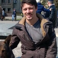 Фотография мужчины Bobyyy, 35 лет из г. Sibiu
