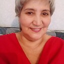Незнакомка, 55 лет