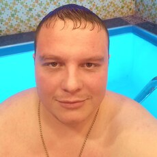 Фотография мужчины Павел, 31 год из г. Белово