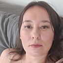 Лейсан, 43 года