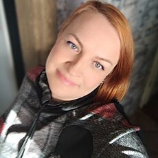 Фотография девушки Ольга, 43 года из г. Челябинск