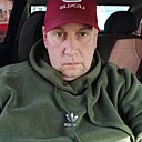 Олег, 44 года