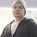 Tony Barklay, 31 год