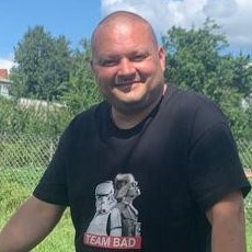 Фотография мужчины Максим, 41 год из г. Смоленск