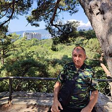 Фотография мужчины Сергей, 57 лет из г. Красный Луч