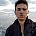 Вадим, 33 года