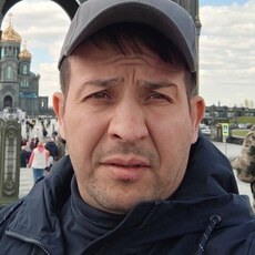 Фотография мужчины Владимир, 39 лет из г. Новокубанск