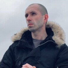 Фотография мужчины Михаил, 34 года из г. Ступино