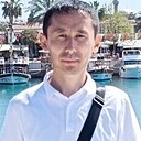 Бекказы, 39 лет