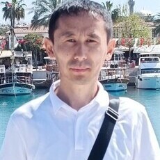 Фотография мужчины Бекказы, 39 лет из г. Уральск