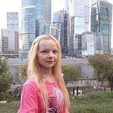 Фотография девушки Яна, 32 года из г. Витебск