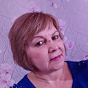 Елена Аюпова, 54 года