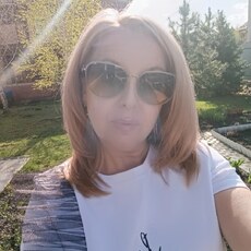 Фотография девушки Мила, 46 лет из г. Томск
