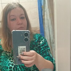 Фотография девушки Оксана, 30 лет из г. Дзержинск