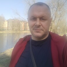 Фотография мужчины Илья, 48 лет из г. Кострома