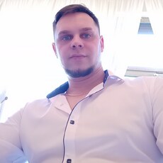 Фотография мужчины Николай, 35 лет из г. Подольск