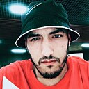 Baxa, 34 года