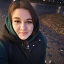 Полина, 28 лет