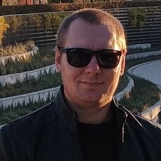Фотография мужчины Роман, 39 лет из г. Азов
