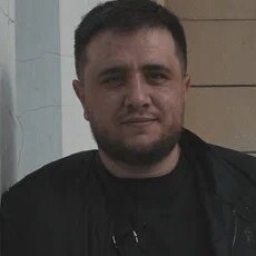 Фотография мужчины Никита, 31 год из г. Новосибирск