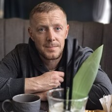 Фотография мужчины Владимир, 41 год из г. Белгород