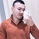 Алишер, 25 лет