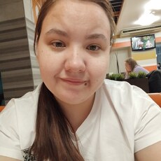 Фотография девушки Карина, 32 года из г. Нижнеангарск