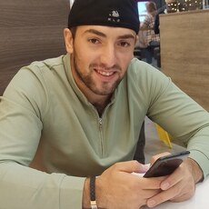 Фотография мужчины Павел, 31 год из г. Владикавказ