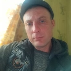 Фотография мужчины Андрей, 41 год из г. Зельва