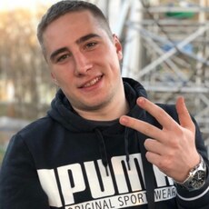 Фотография мужчины Михаил, 29 лет из г. Армавир