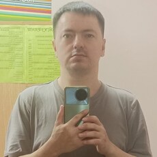 Фотография мужчины Александр, 39 лет из г. Киров
