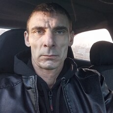 Фотография мужчины Евгений, 39 лет из г. Глобино