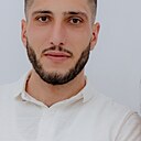Arsen, 34 года