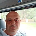 Мак, 51 год