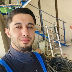 Фотография мужчины Электрик, 27 лет из г. Санкт-Петербург