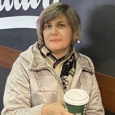 Фотография девушки Юля, 45 лет из г. Абан