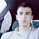 Шах, 26 лет
