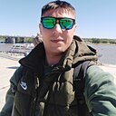 Сергей, 33 года
