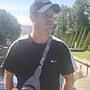 Сам П, 40 лет
