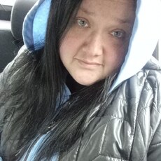 Фотография девушки Надюша, 31 год из г. Брест