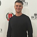 Роман, 35 лет