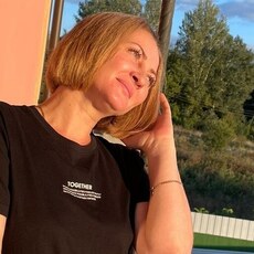 Фотография девушки Оксана, 46 лет из г. Курск
