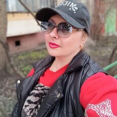 Фотография девушки Валентина, 37 лет из г. Иланский