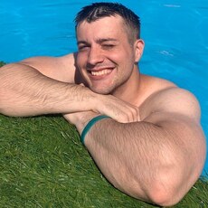 Фотография мужчины Вова, 24 года из г. Омск