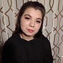 Дарья, 19 лет