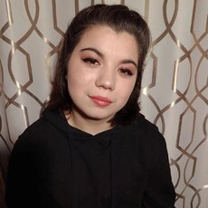 Фотография девушки Дарья, 19 лет из г. Кострома