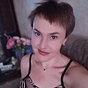 Янина, 42 года