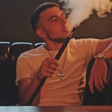 Фотография мужчины Максим, 21 год из г. Барановичи