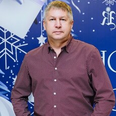 Фотография мужчины Алексей, 47 лет из г. Калининград