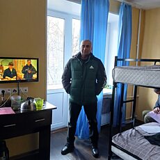 Фотография мужчины Максим, 57 лет из г. Санкт-Петербург